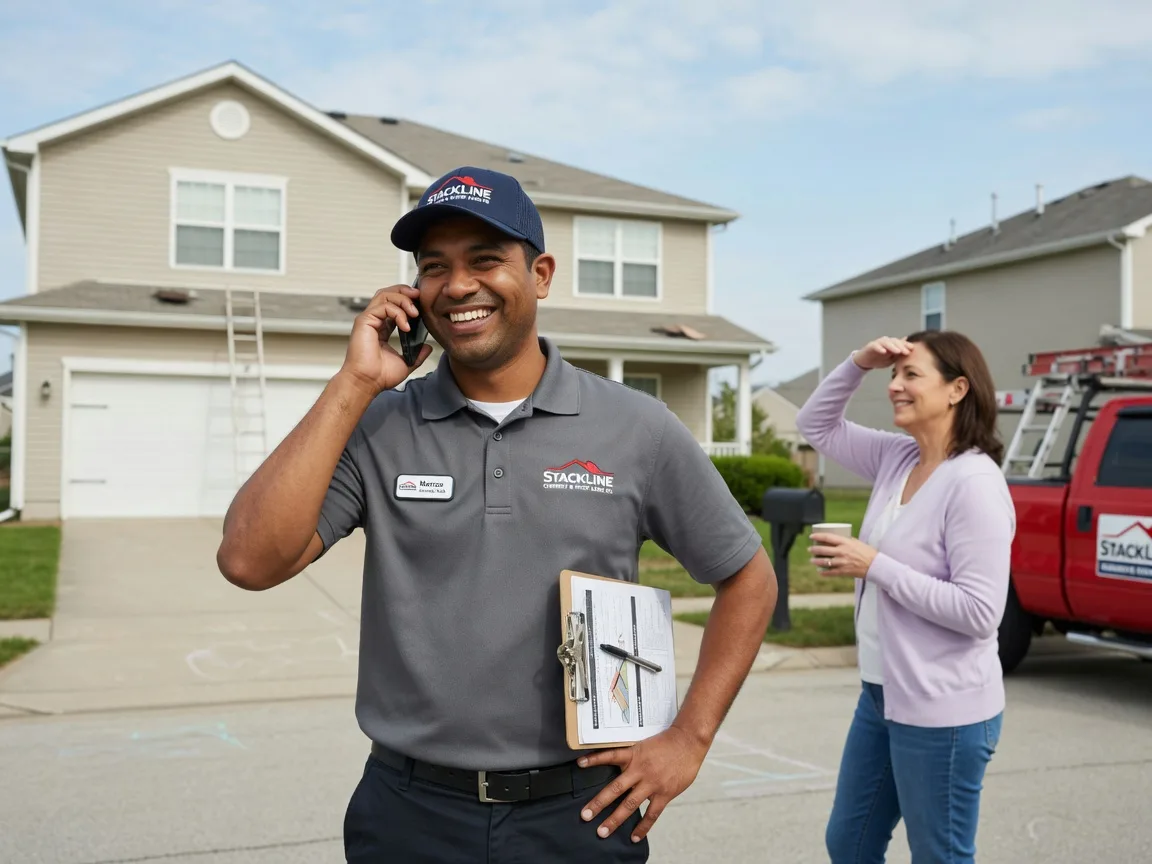 Chimney flashing repair Rosie, AR FAQs
